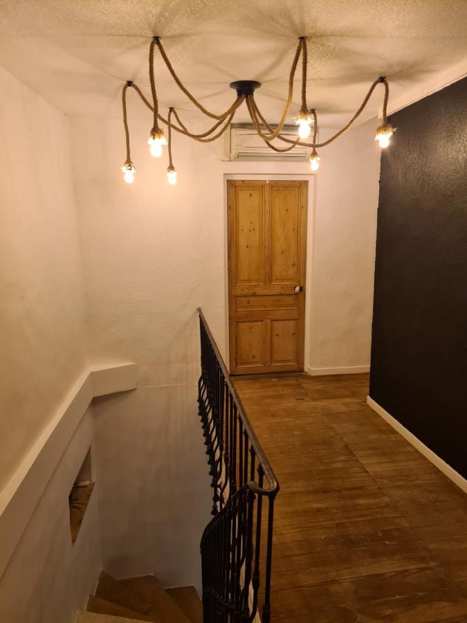 Maison De Ville Au Bord Du Lez, 170M2 Cosy. Bollène Dış mekan fotoğraf