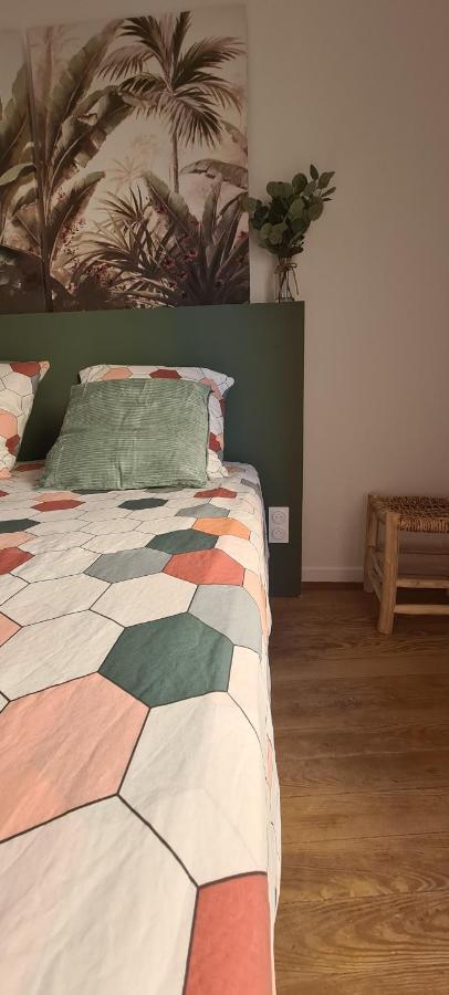 Maison De Ville Au Bord Du Lez, 170M2 Cosy. Bollène Dış mekan fotoğraf